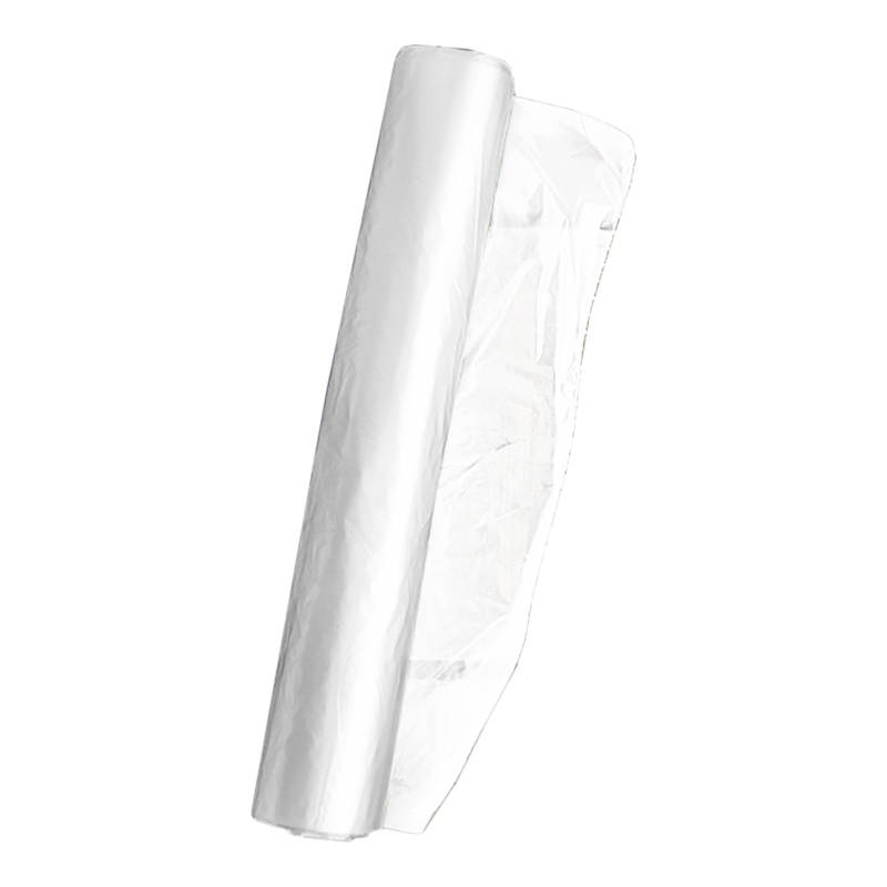 Matériau spécial pour la préservation de la chaleur et la rétention de l'humidité entièrement biodégradable film Bio / F-0051W