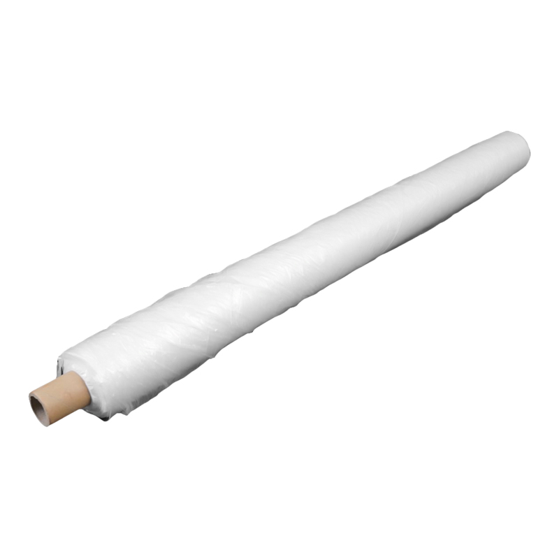 Matériel spécial pour un film ultra-mince entièrement présenable entièrement biodégradable Bio / M-1002