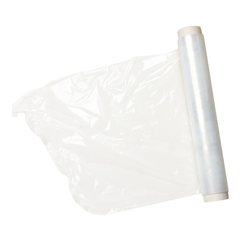 Matériau auto-dégradable entièrement biodégradable bio / f-0051
